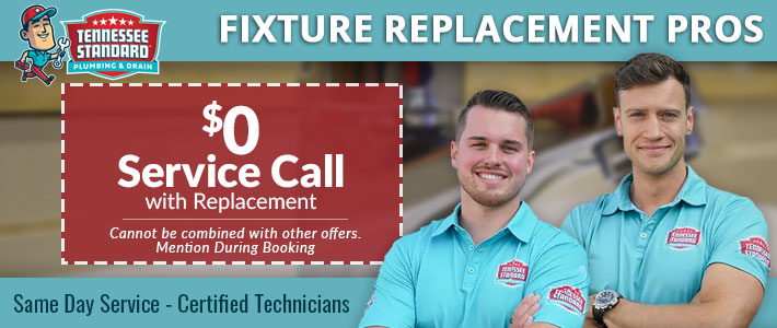 maryville Sump Pump REpair & InstallTennessee Standard Plumbing