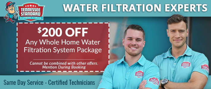 maryville Grinder Pump Repair & Install Tennessee Standard Plumbing
